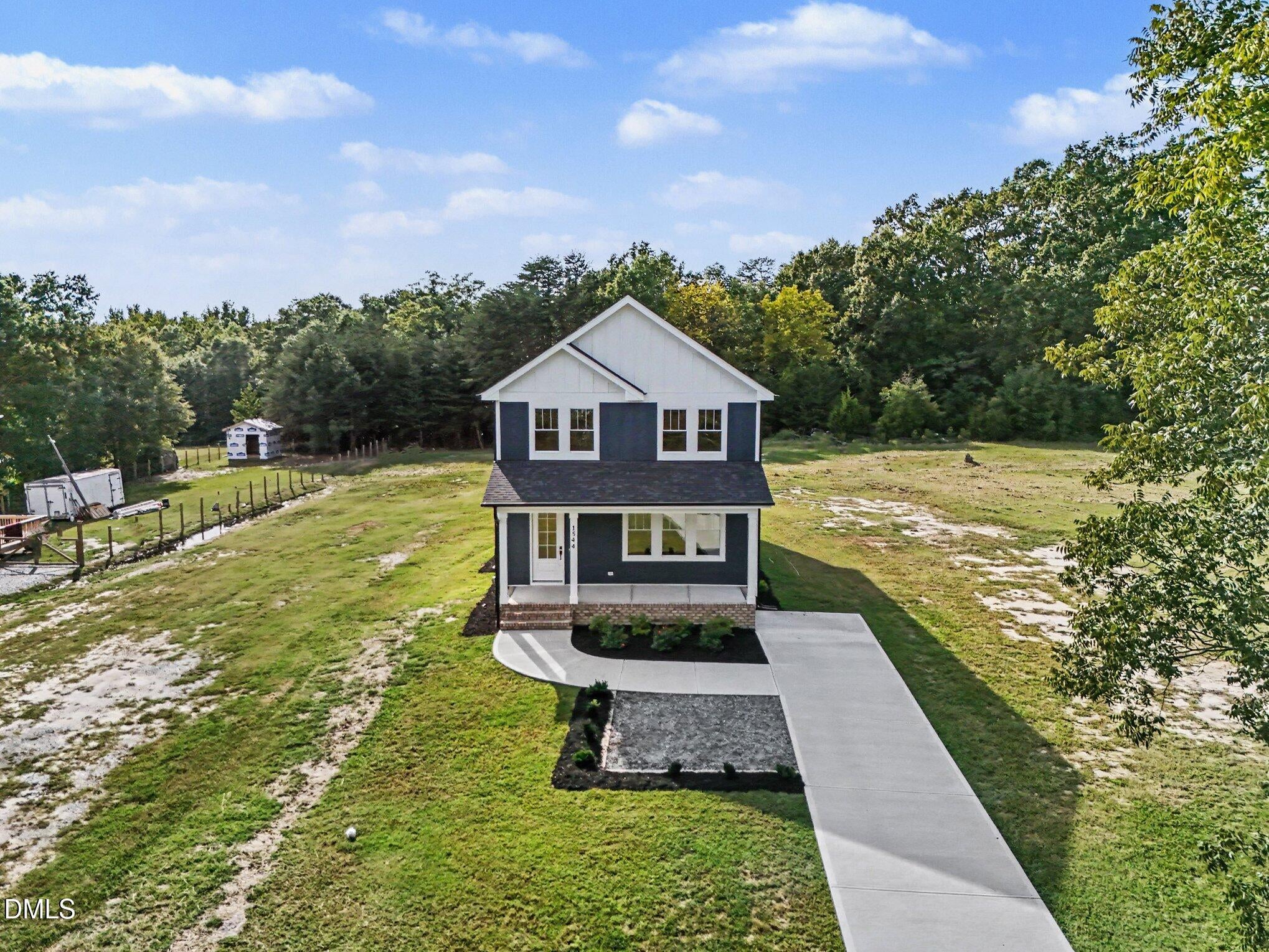 1544 Morgantown Road