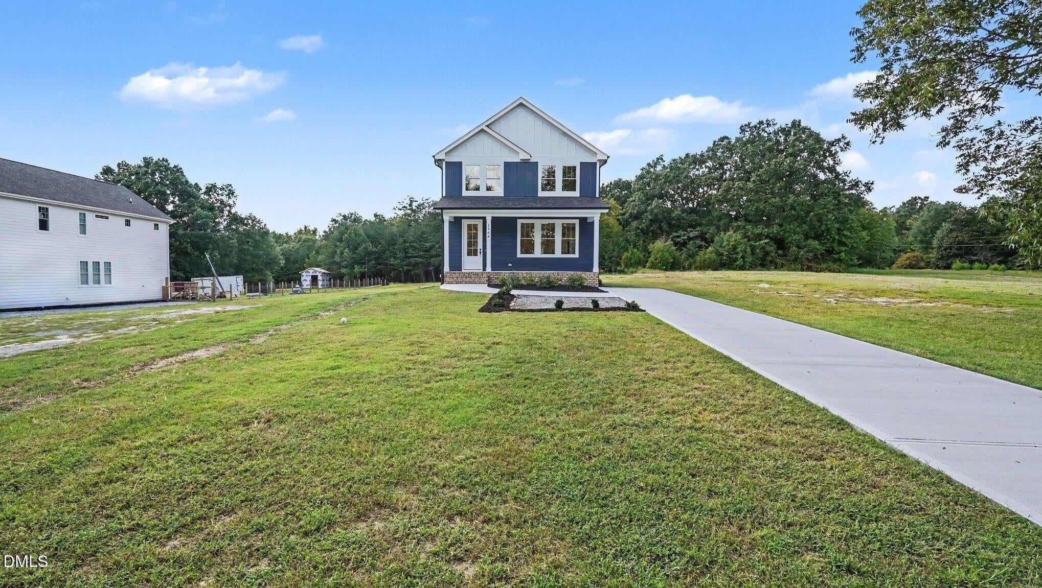 1544 Morgantown Road