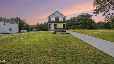 Photo of 1544 Morgantown Road, Burlington, NC 27217 (MLS # 10194470)