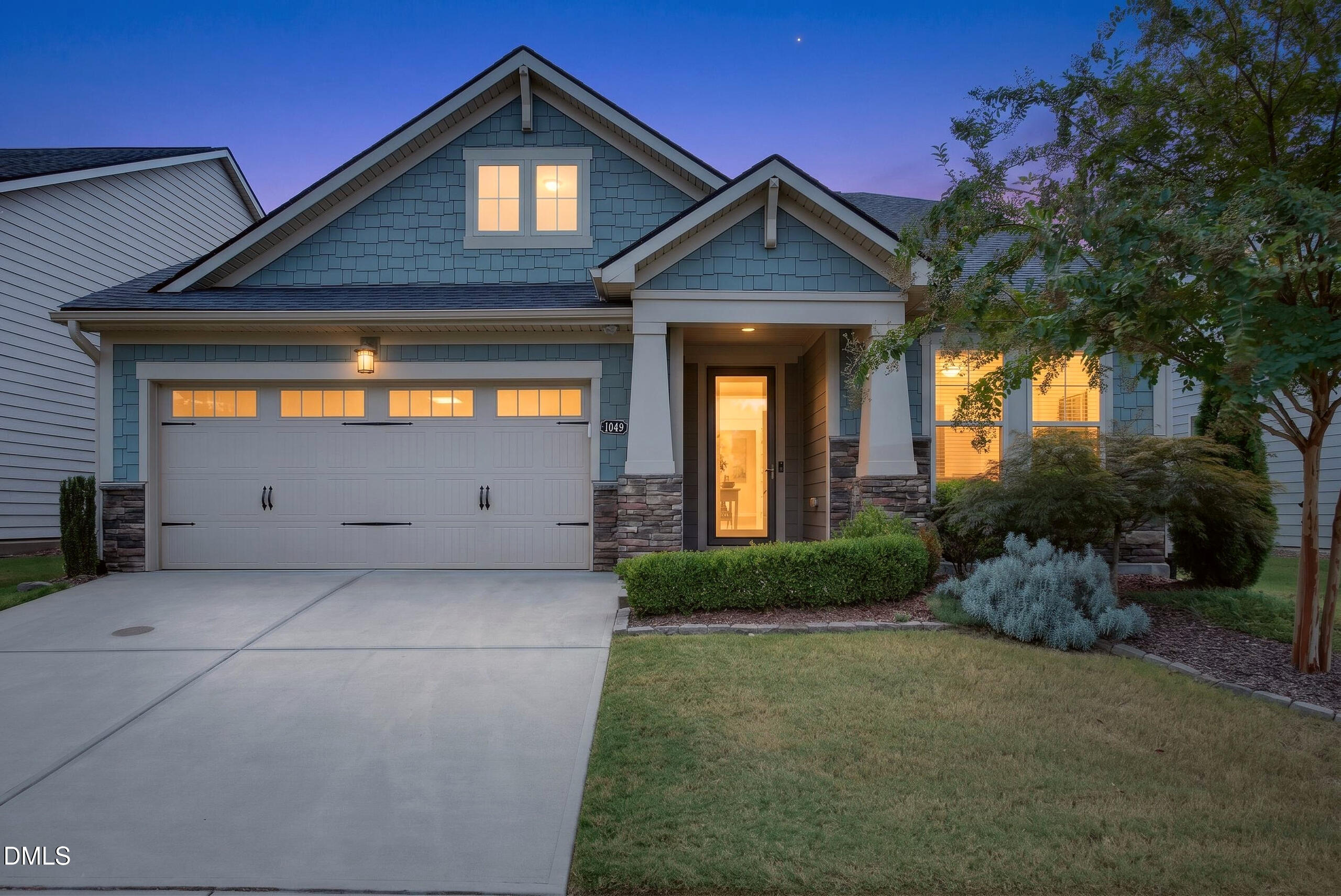 1049 Steinbeck Drive