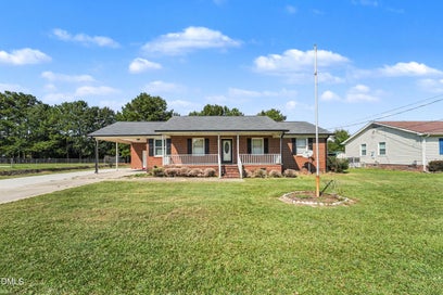 4530 Virginia Road Wilson NC 27893
