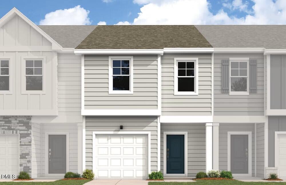 Photo of 4619 Green Drake Drive, Charlotte, NC 28269 (MLS # 10192499)