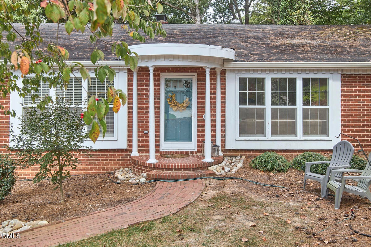 1200 Glendale Drive