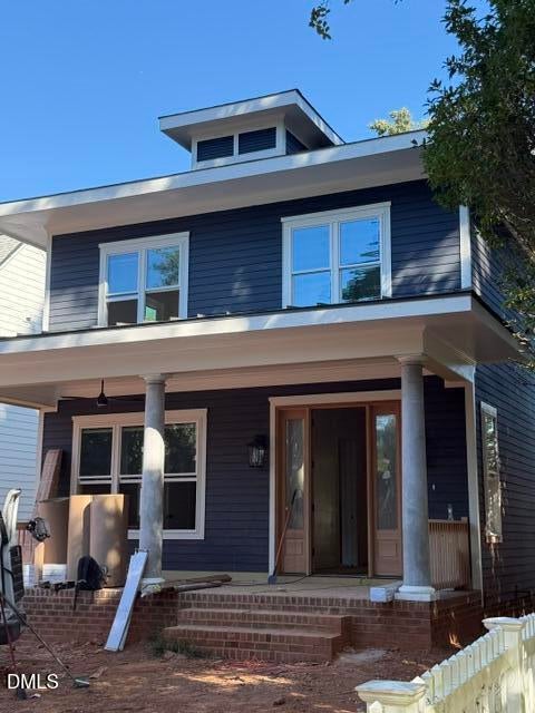 3004 Ruffin Street