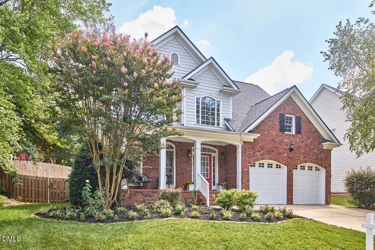 2909 Ashland Drive