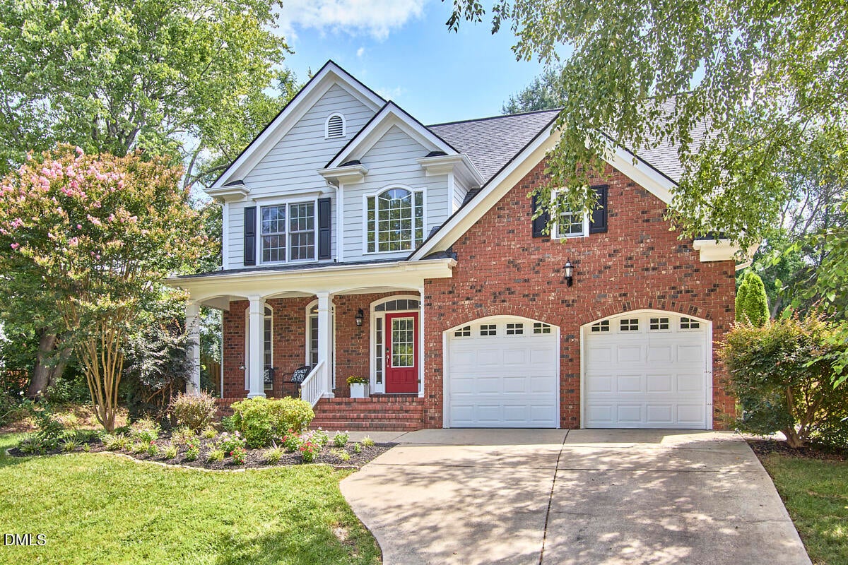 2909 Ashland Drive