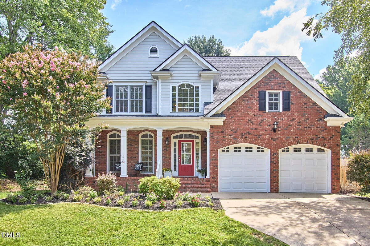 2909 Ashland Drive