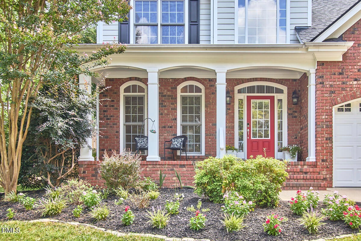 2909 Ashland Drive