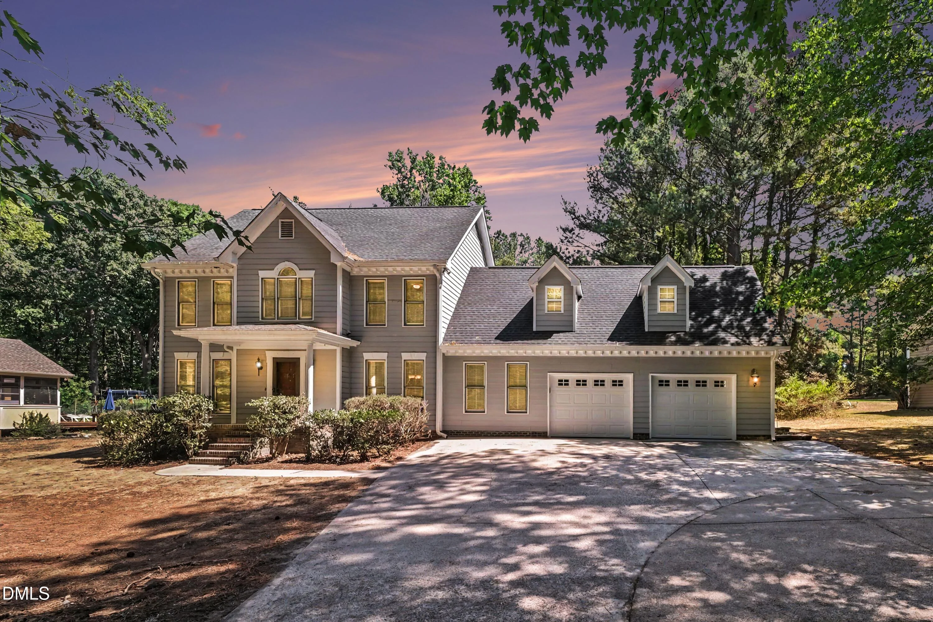 104 Light Falls Drive