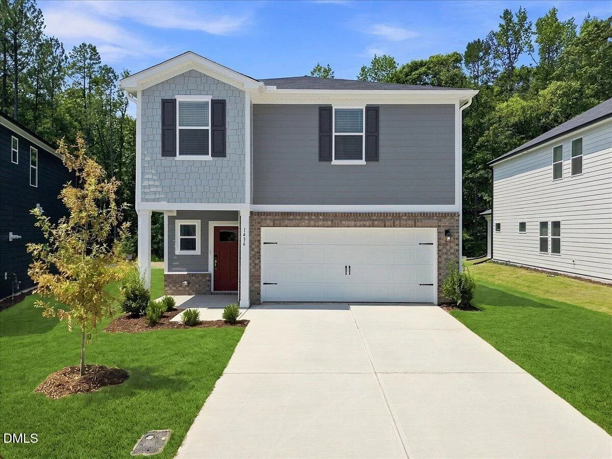 1436 Hatteras Road