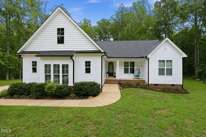 70 Strawberry Springs Drive Hurdle Mills NC 27541