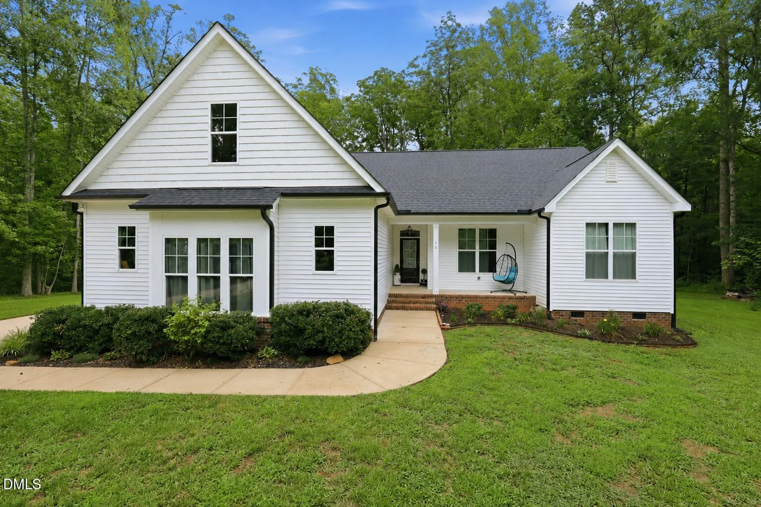 70 Strawberry Springs Drive