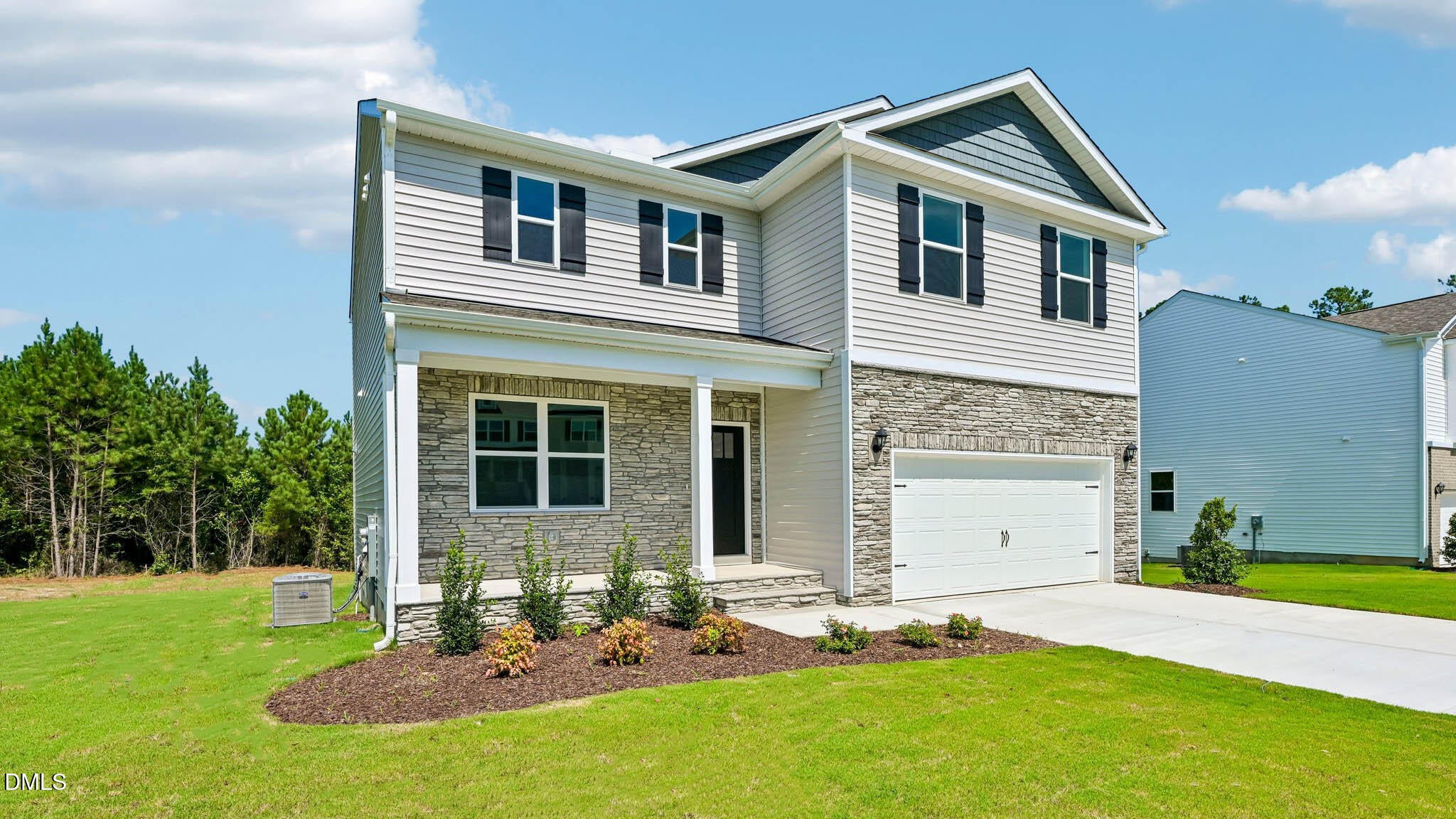 86 Tiger Eye Drive
