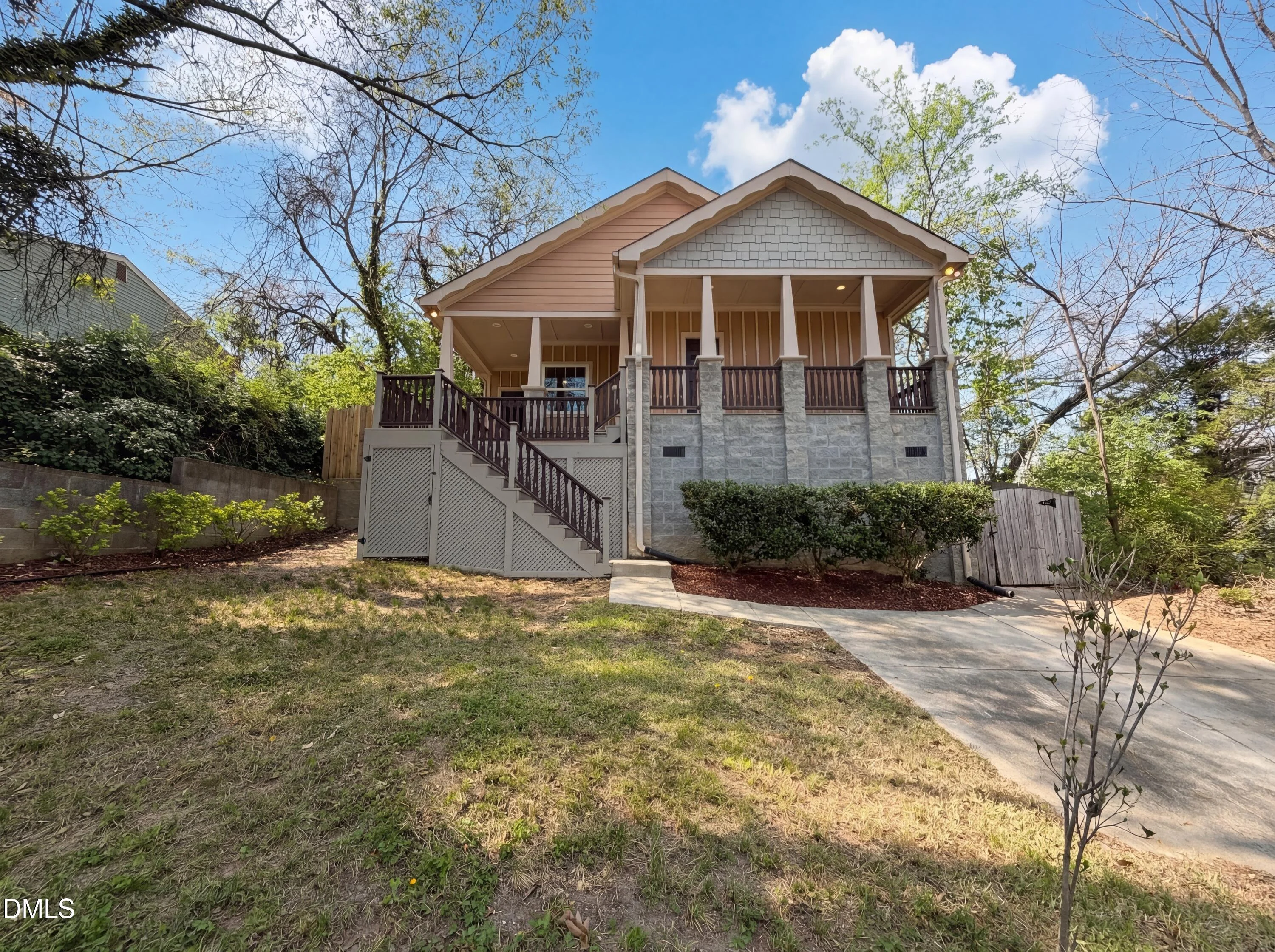1007 Hazel Street