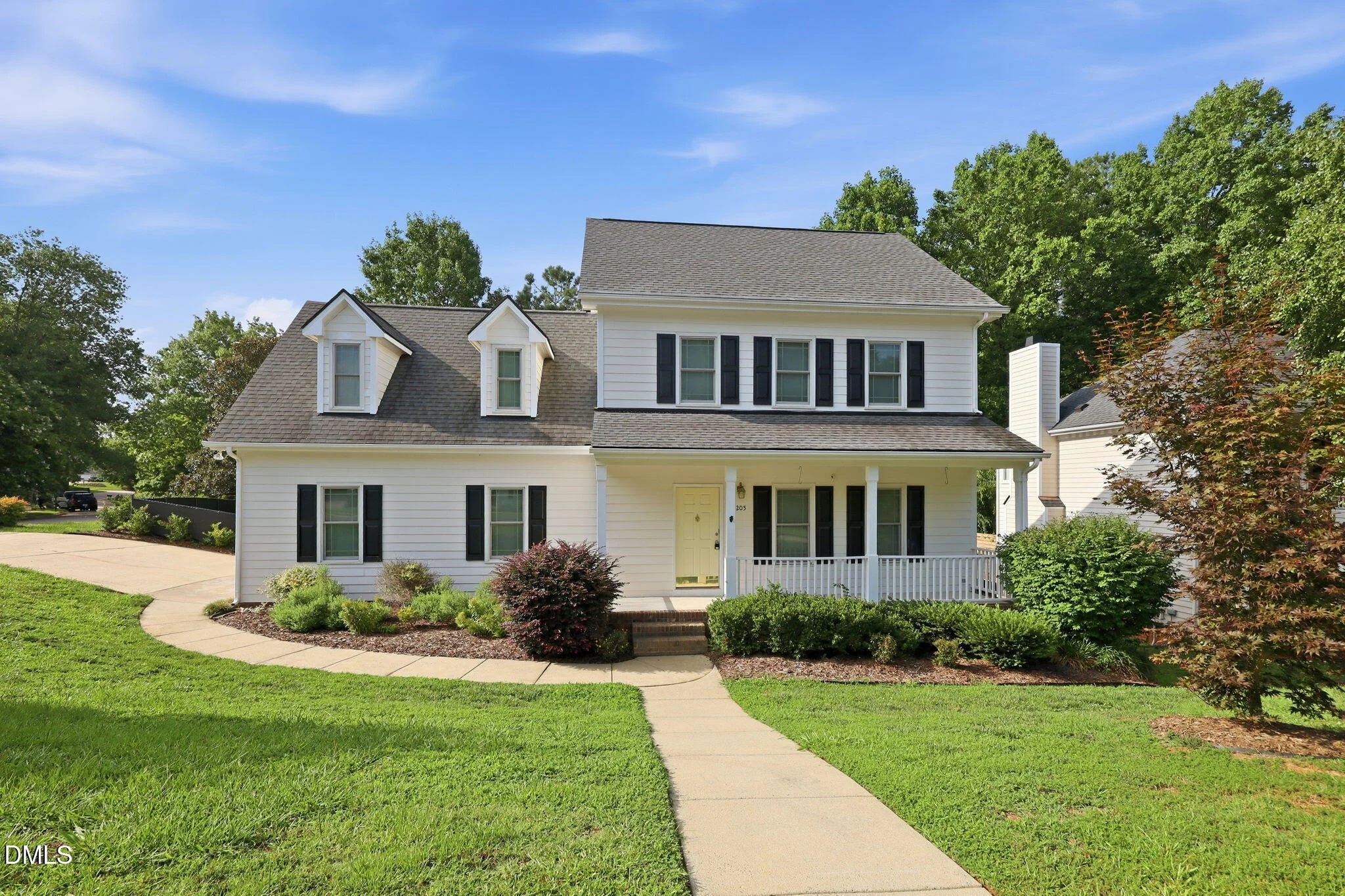 4205 Winding Oak Way