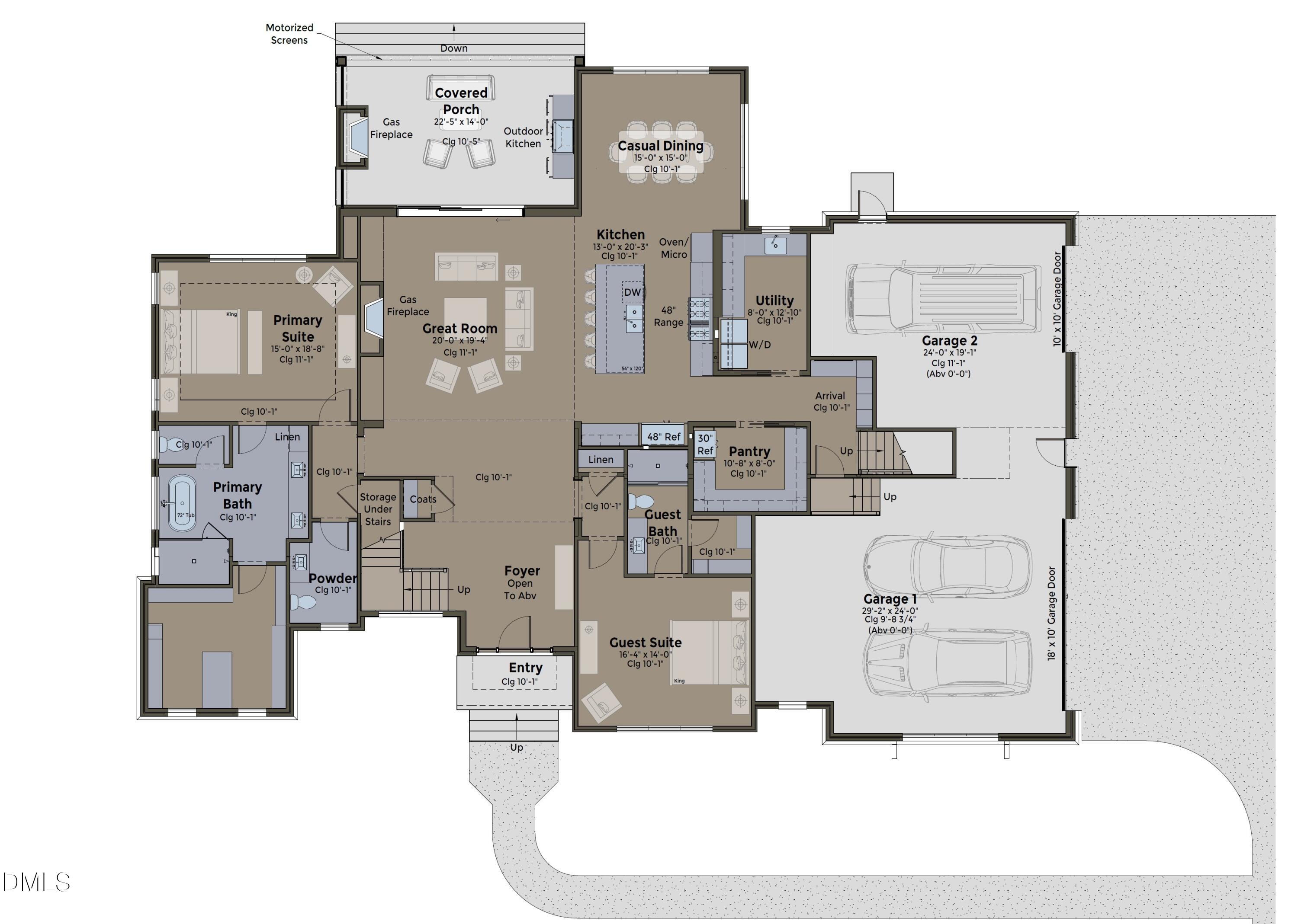41 Firefly Overlook Road