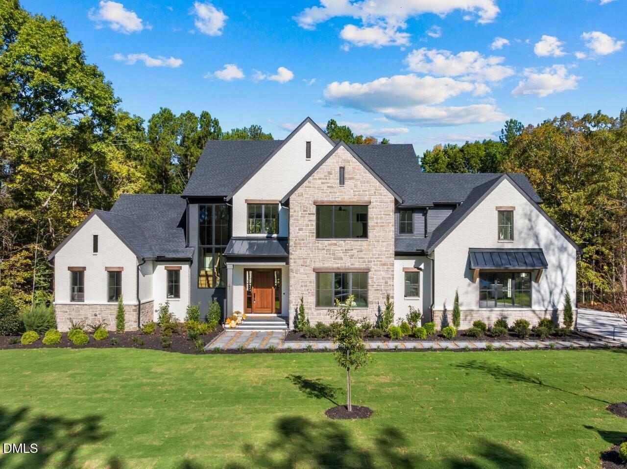 41 Firefly Overlook Road