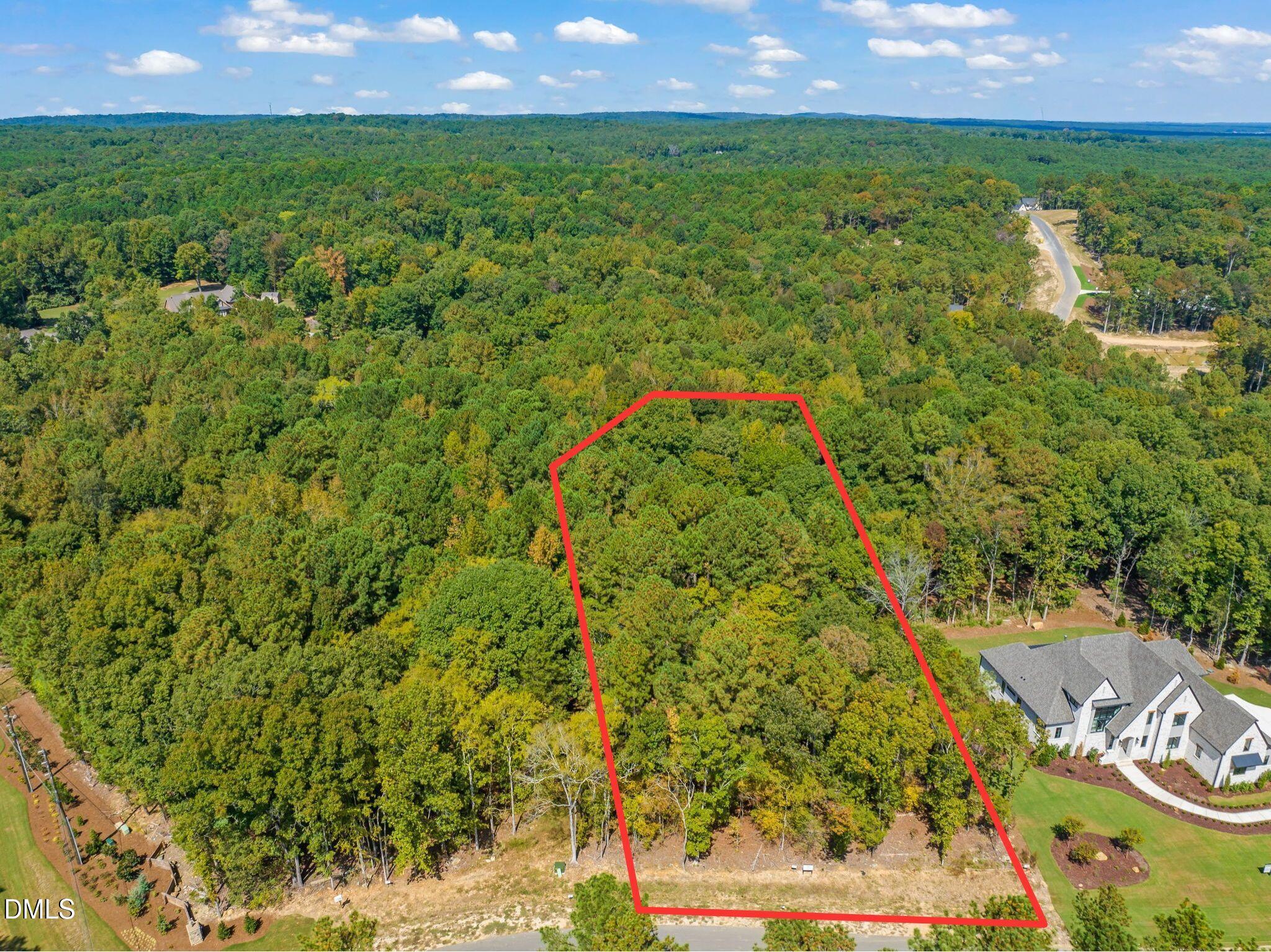 41 Firefly Overlook Road