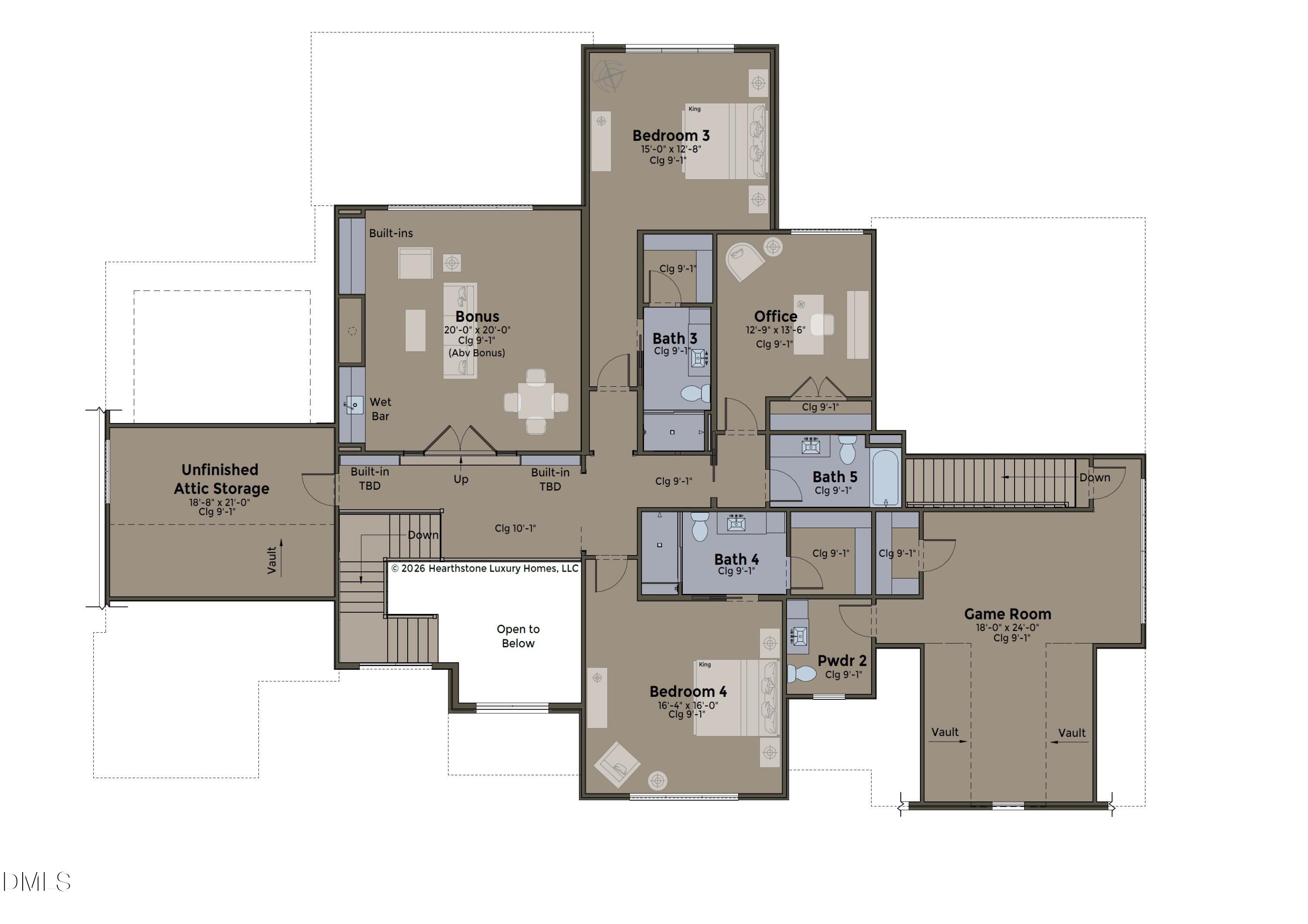 41 Firefly Overlook Road