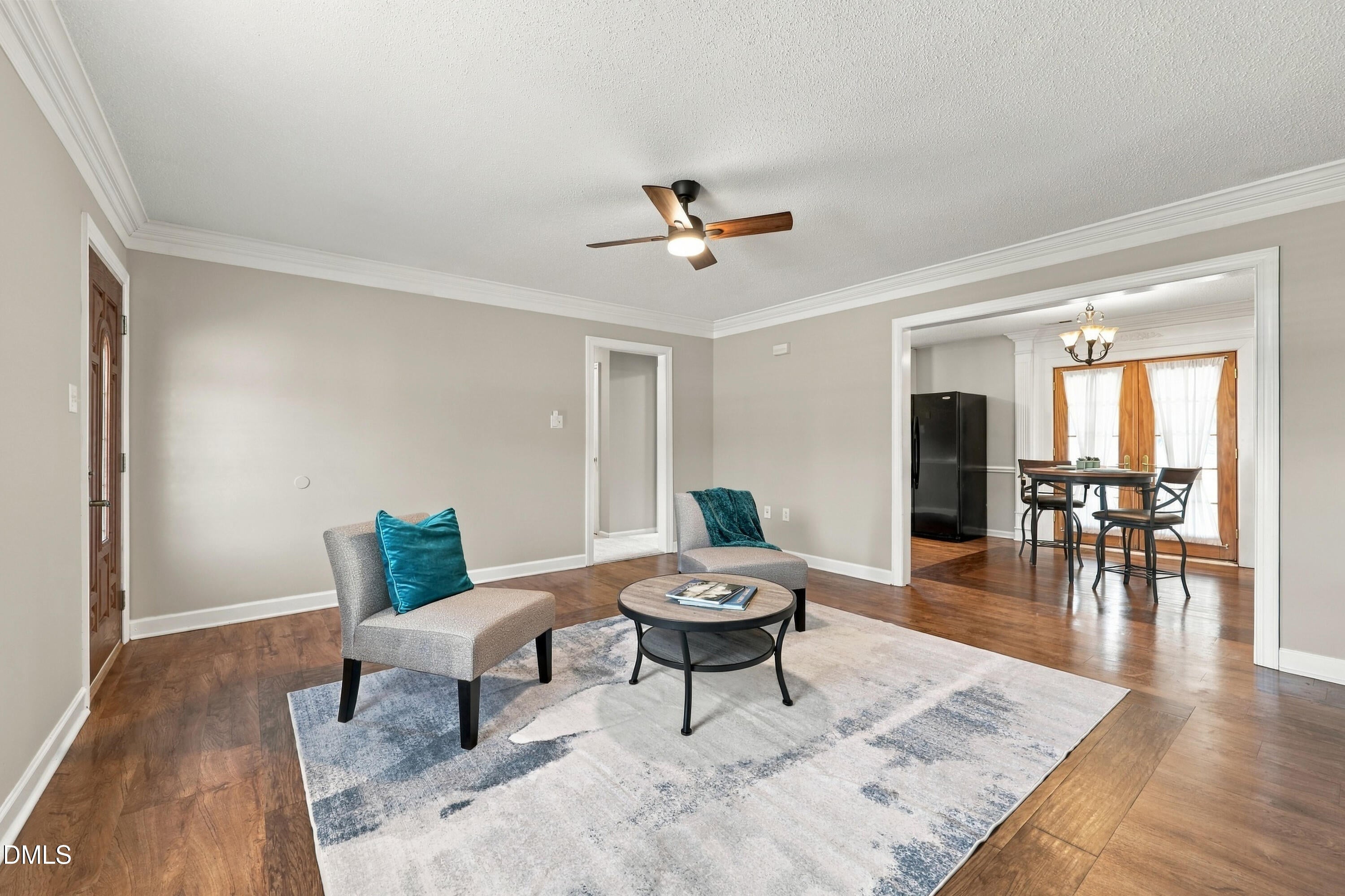 104 D A King Drive