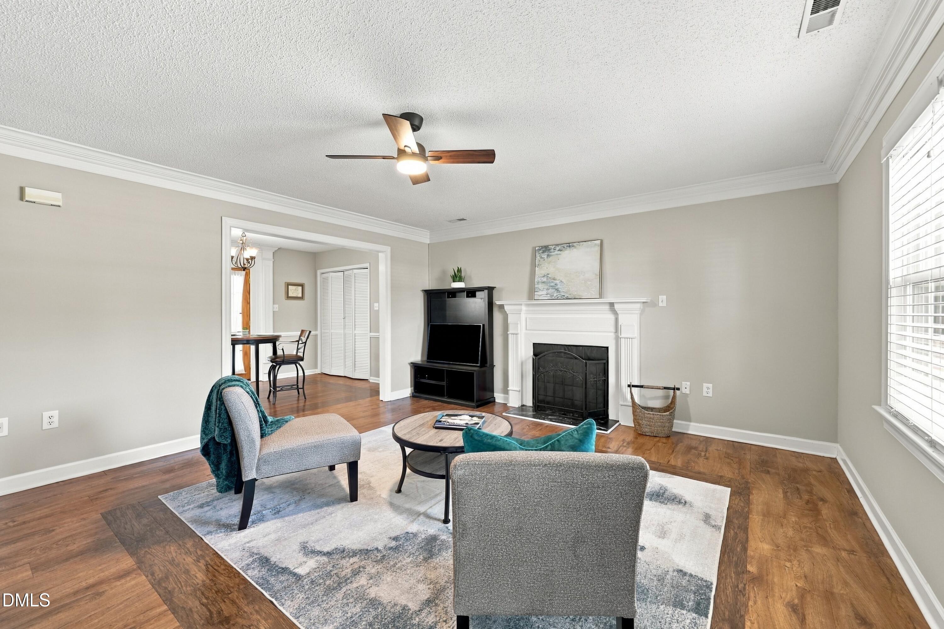 104 D A King Drive