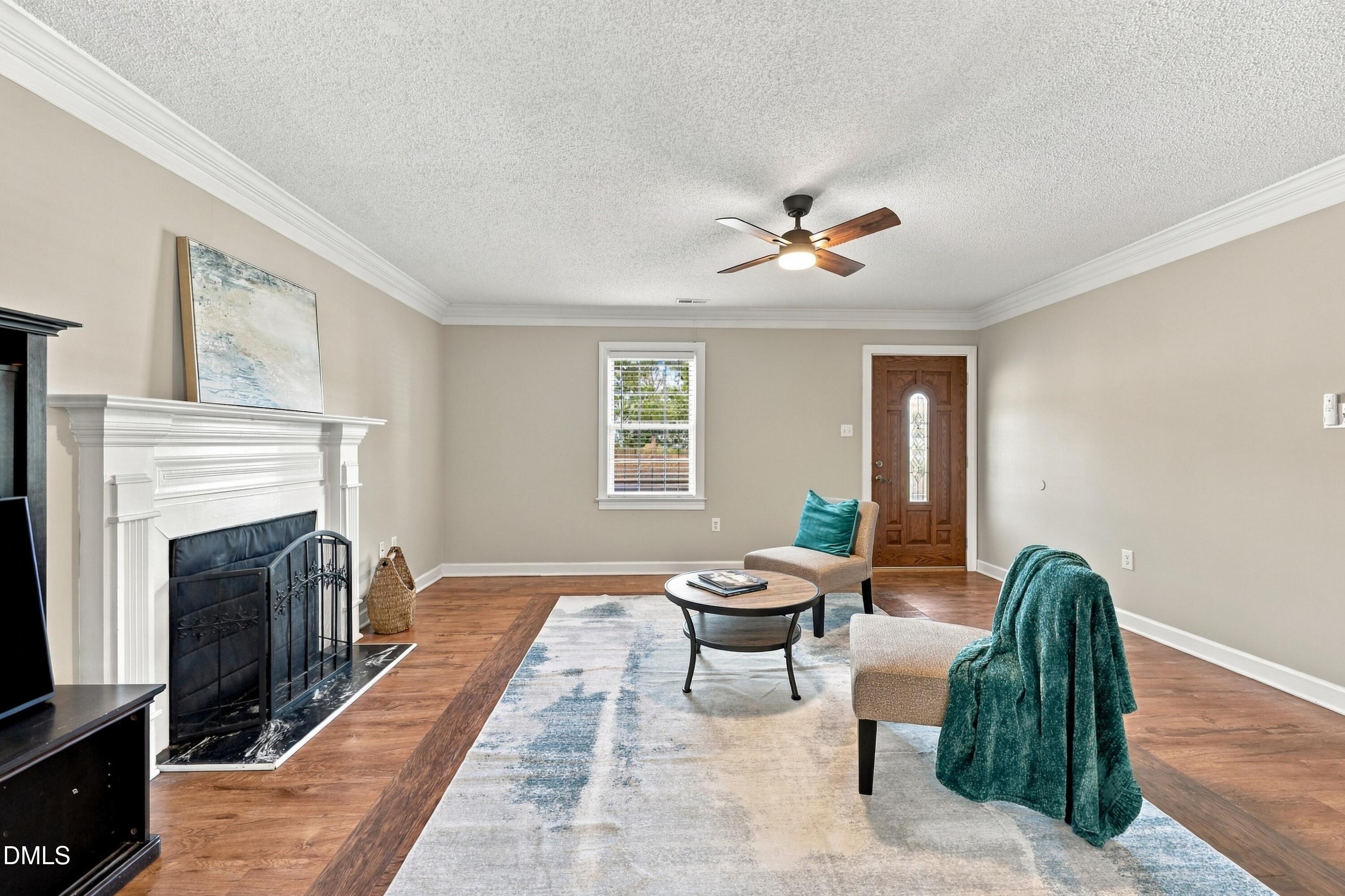 104 D A King Drive