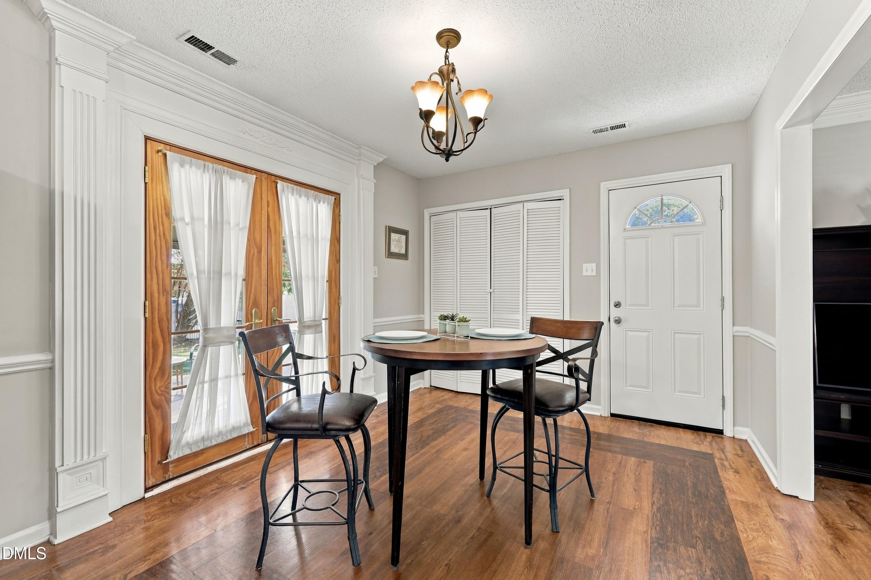 104 D A King Drive