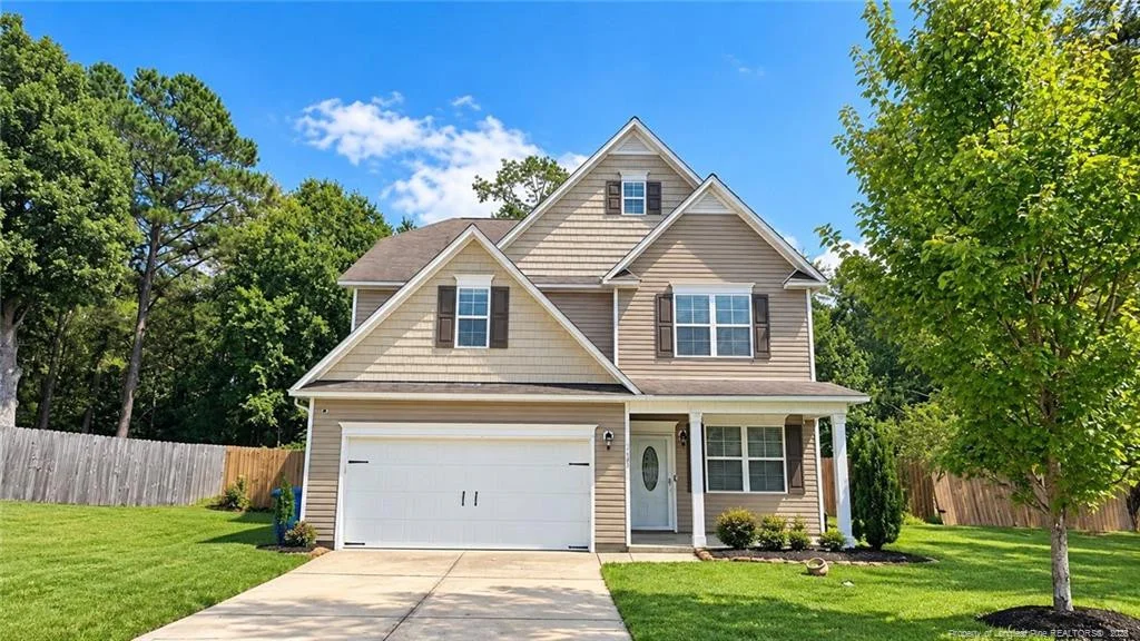 1625 Turkey Run
