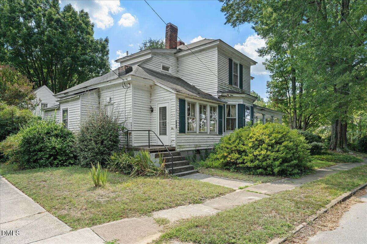 302 Halifax Street