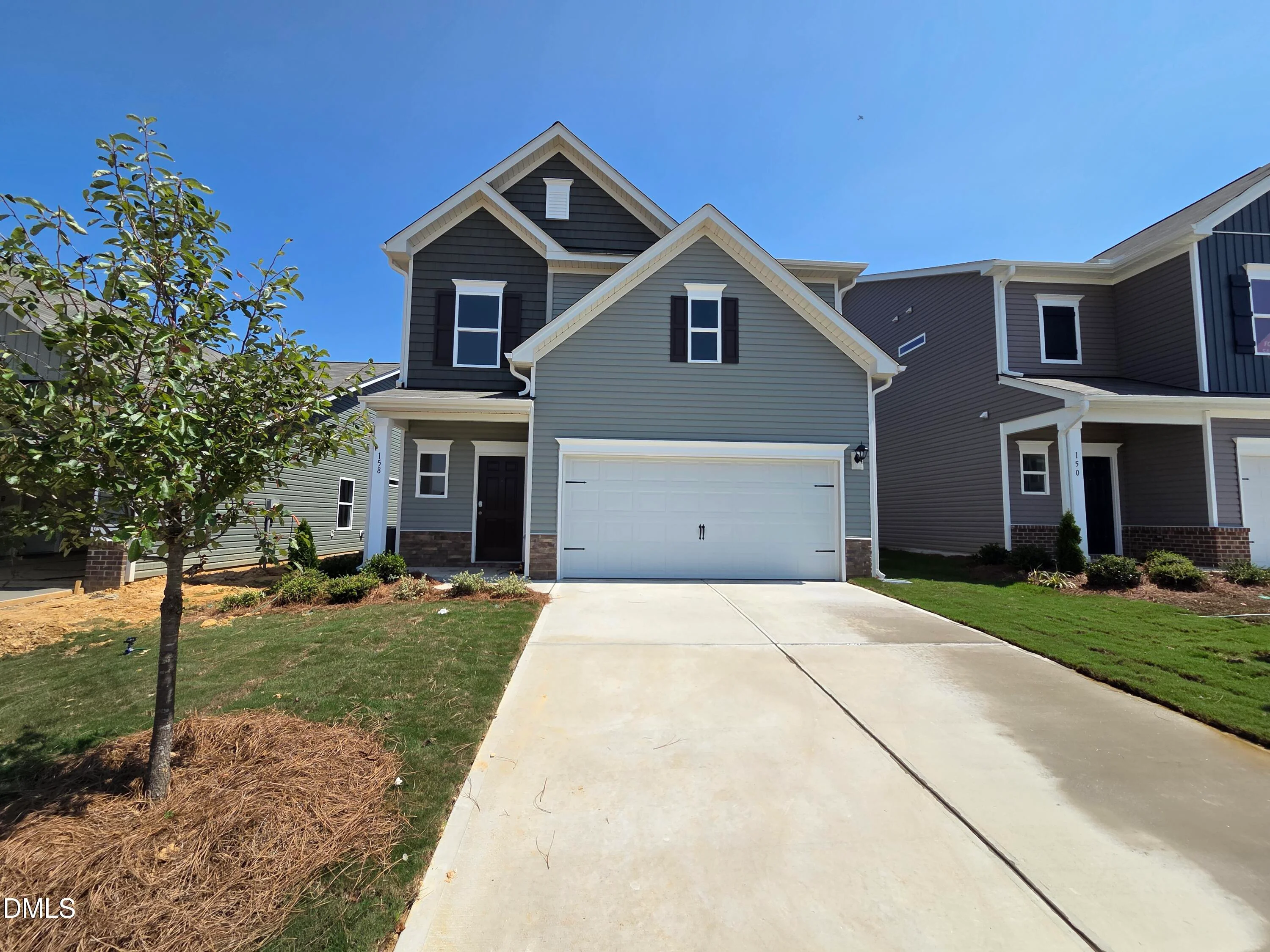 158 Oyster Tabby Drive