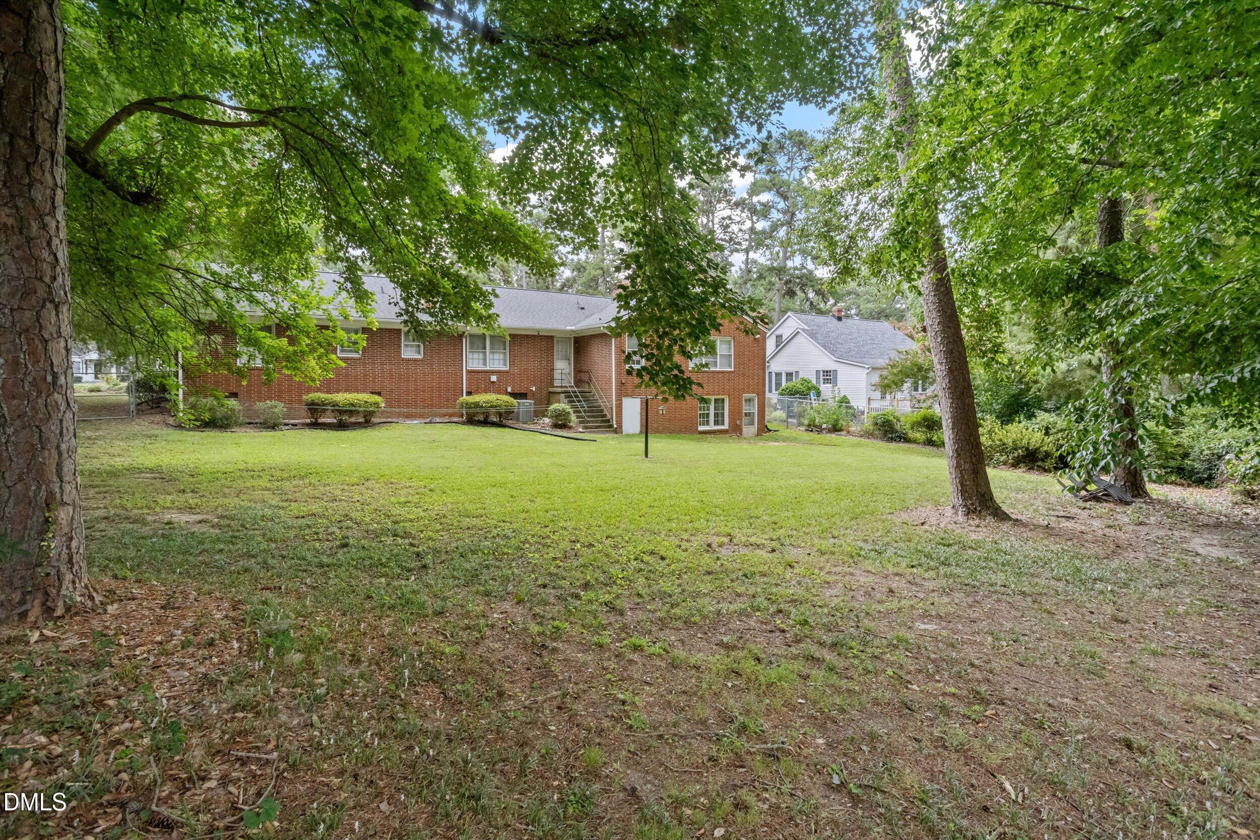 1516 Cypress Drive