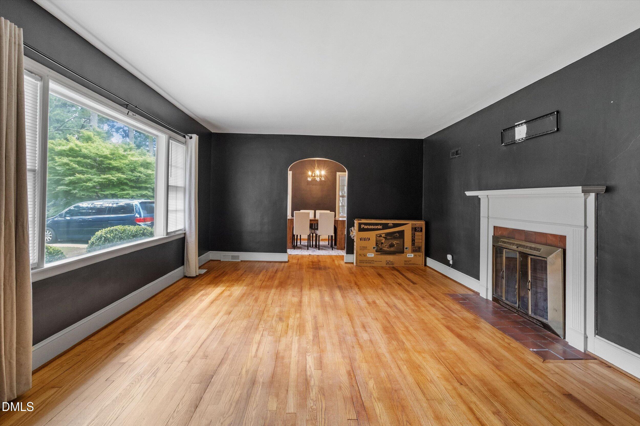 1516 Cypress Drive