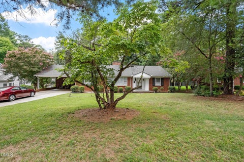 Photo of 1516 Cypress Drive, Henderson, NC 27536 (MLS # 10191143)