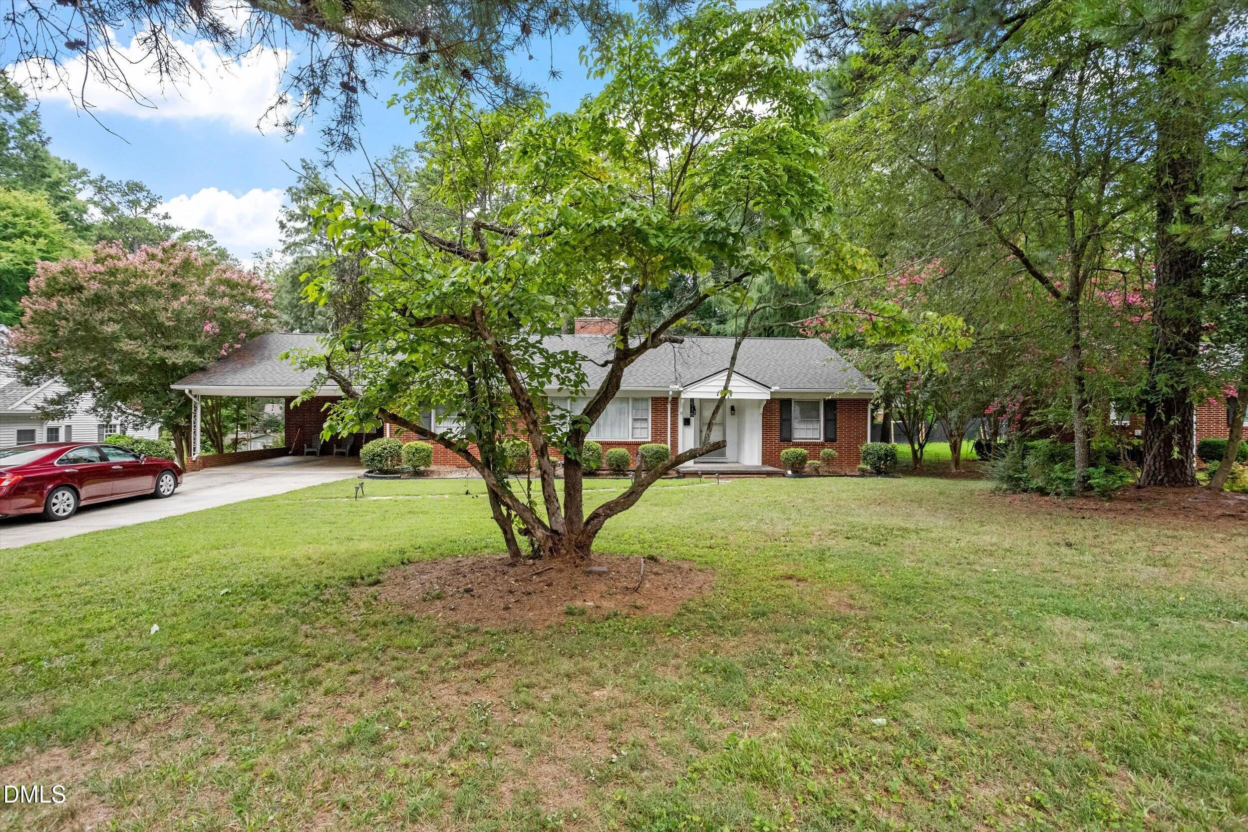 1516 Cypress Drive