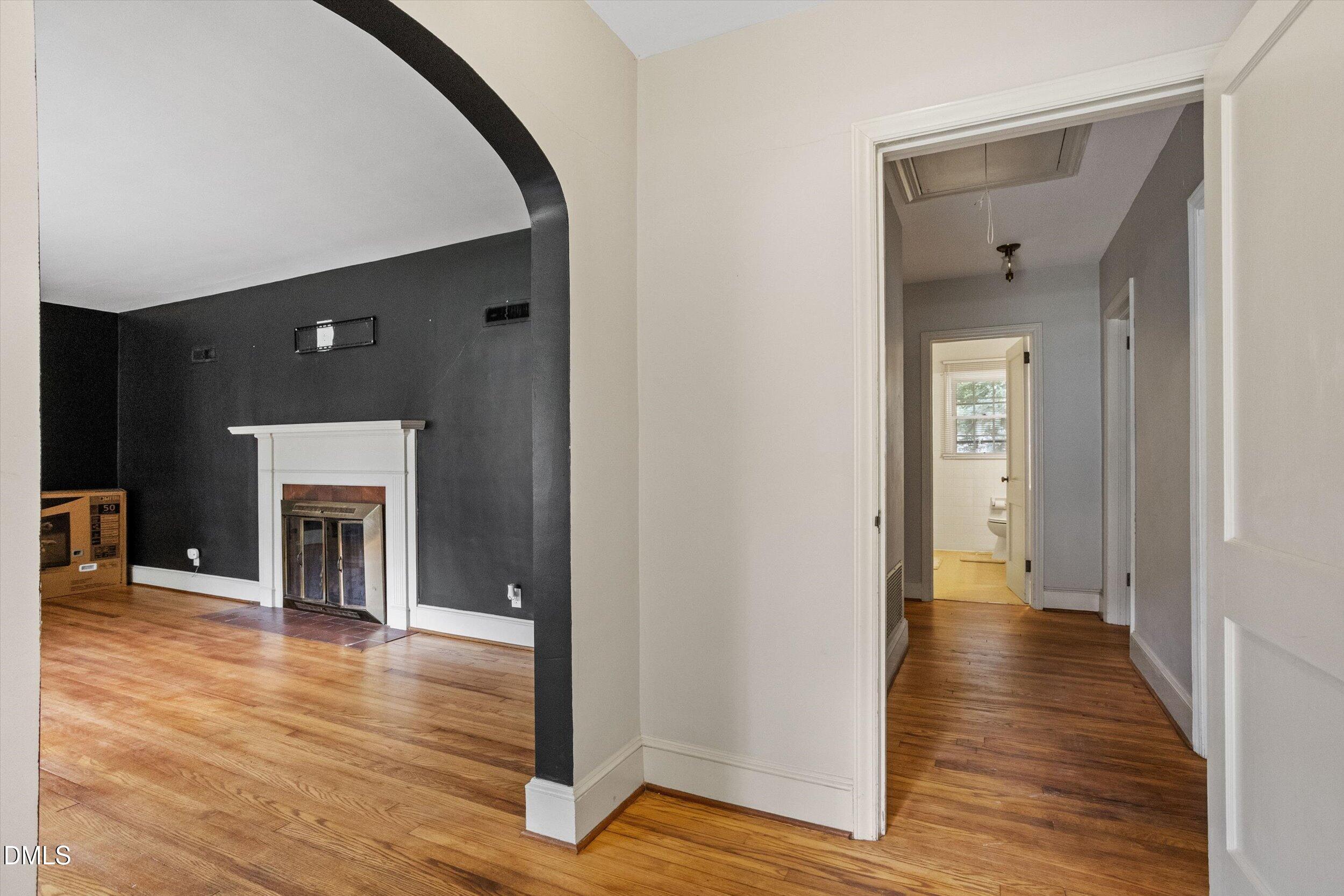 1516 Cypress Drive