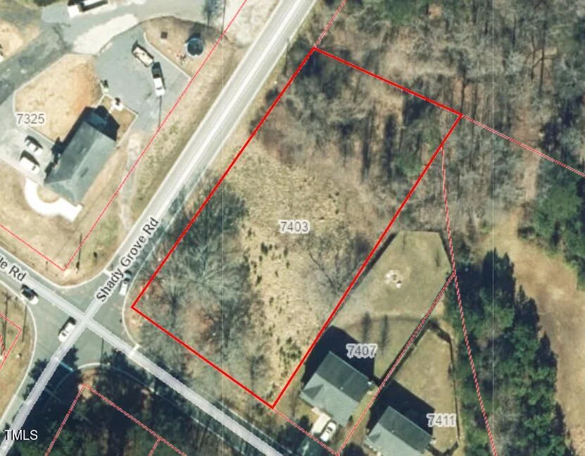 7403 Leesville Road
