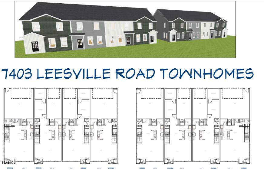 7403 Leesville Road