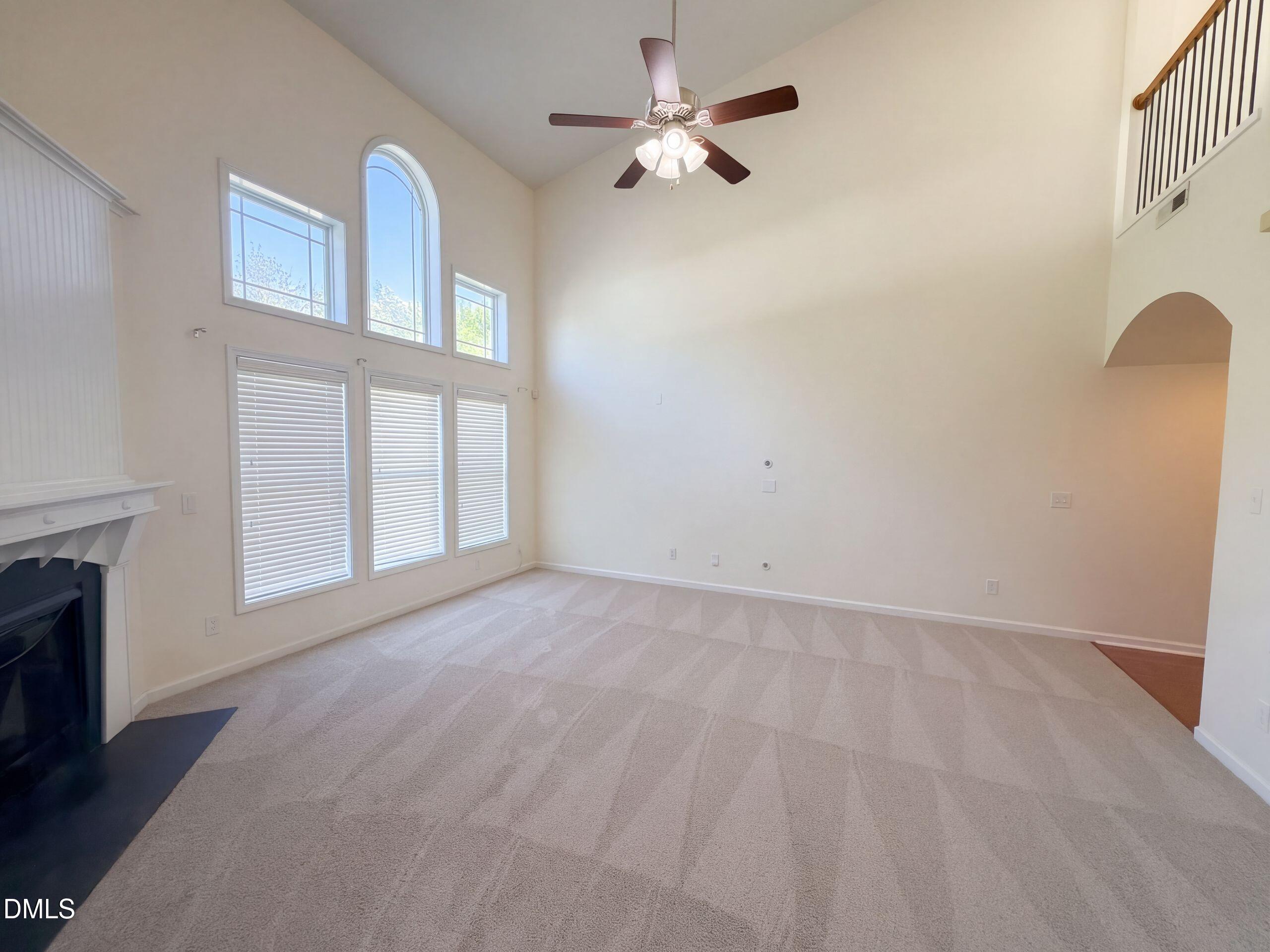 3109 Landing Falls Lane