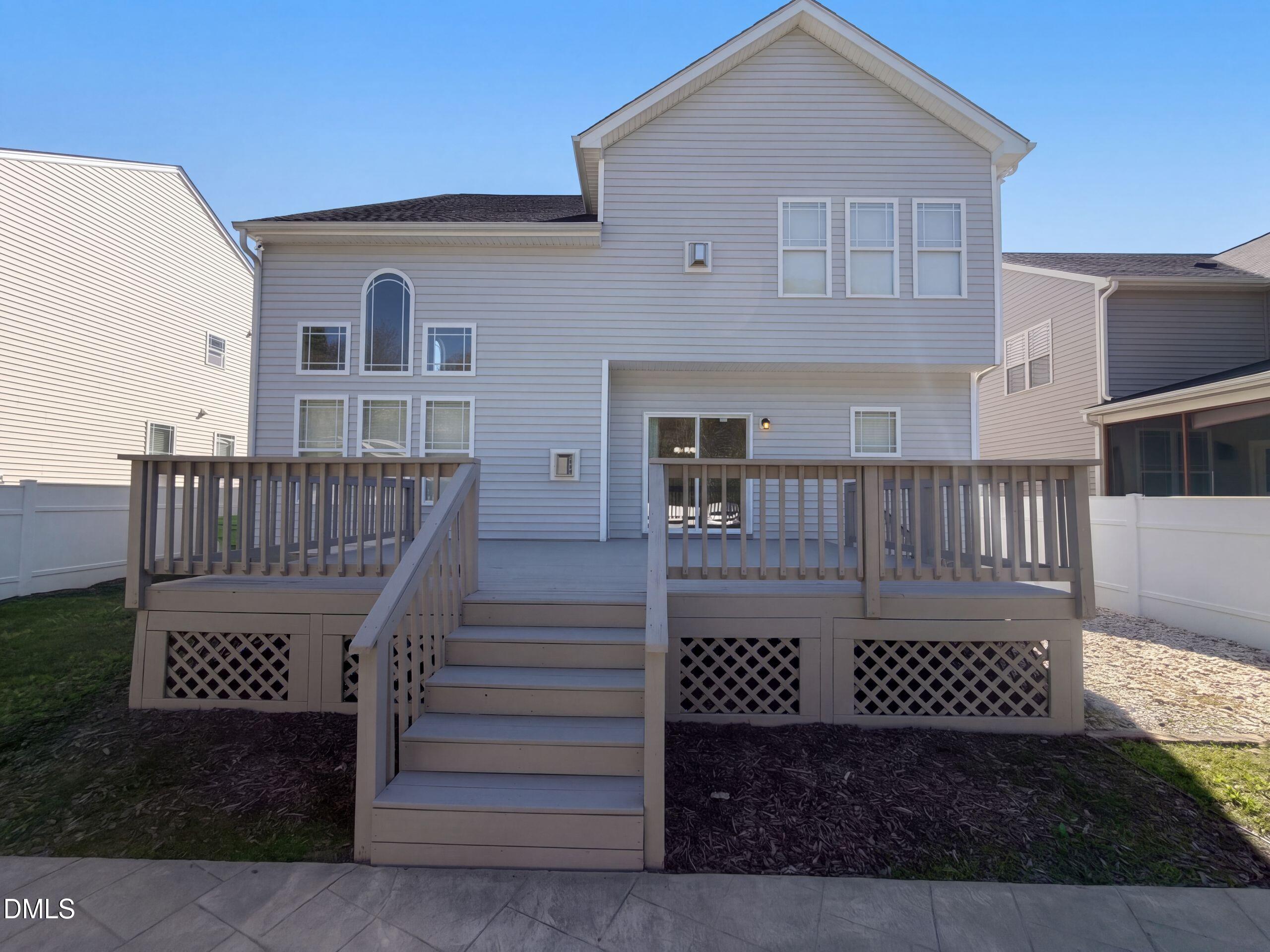 3109 Landing Falls Lane