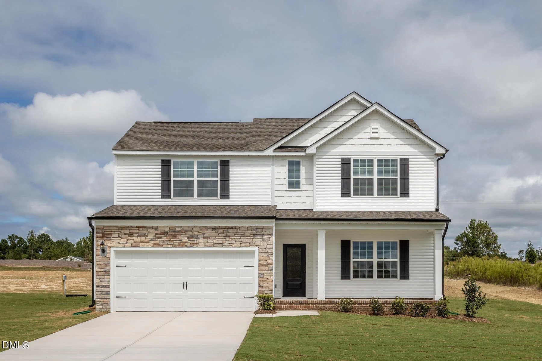 563 Chedworth Drive