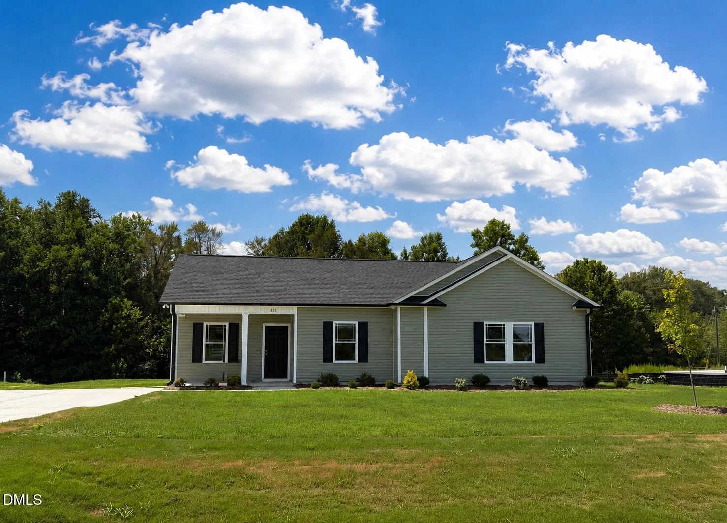 326 Barbour's Place Drive
