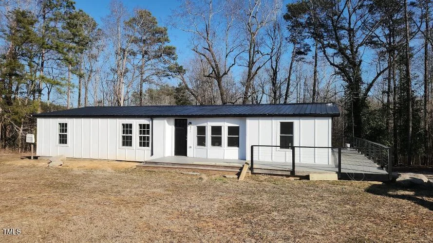 421 General Green Road, Kittrell, NC, 27544