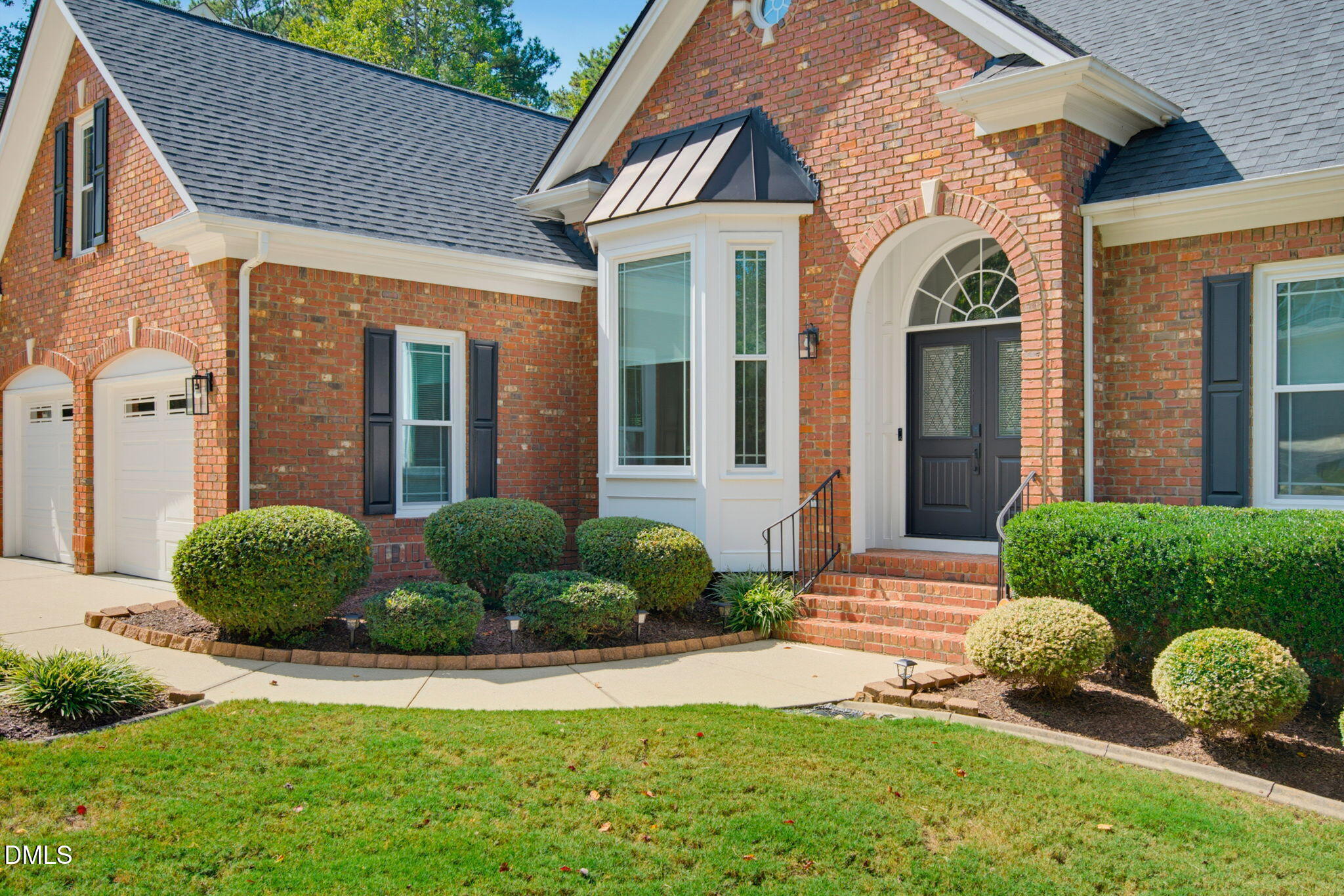 100 Caymus Court