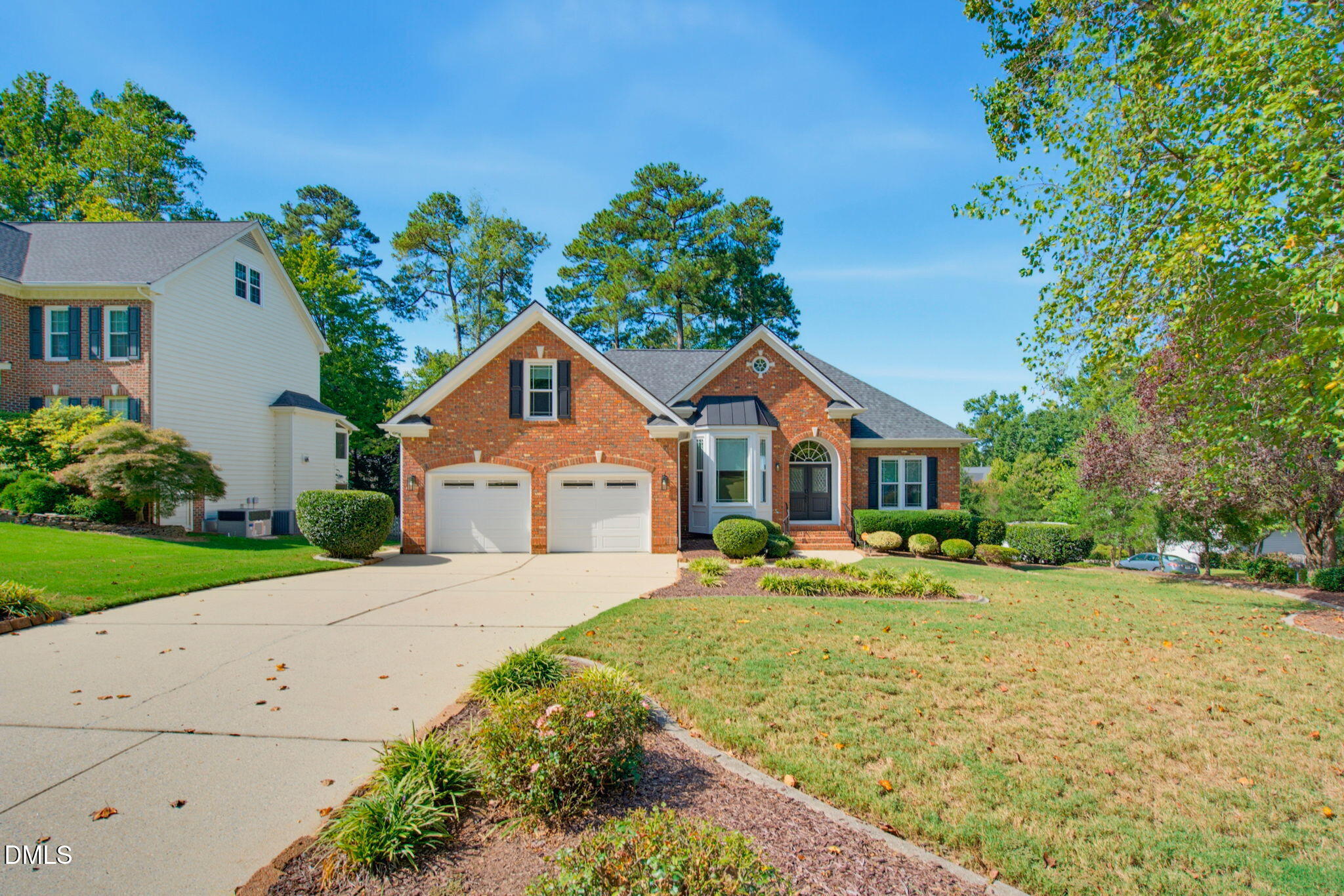 100 Caymus Court