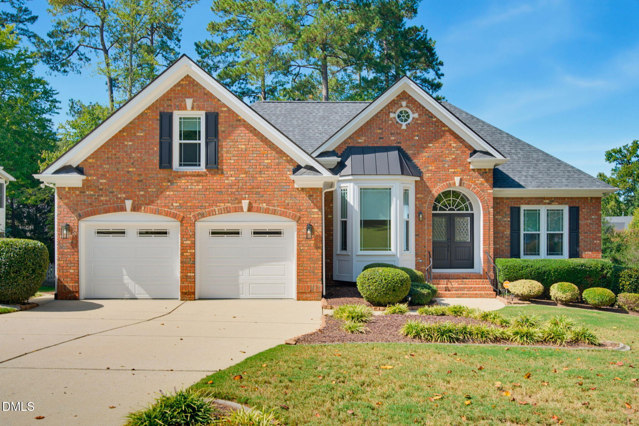 100 Caymus Court