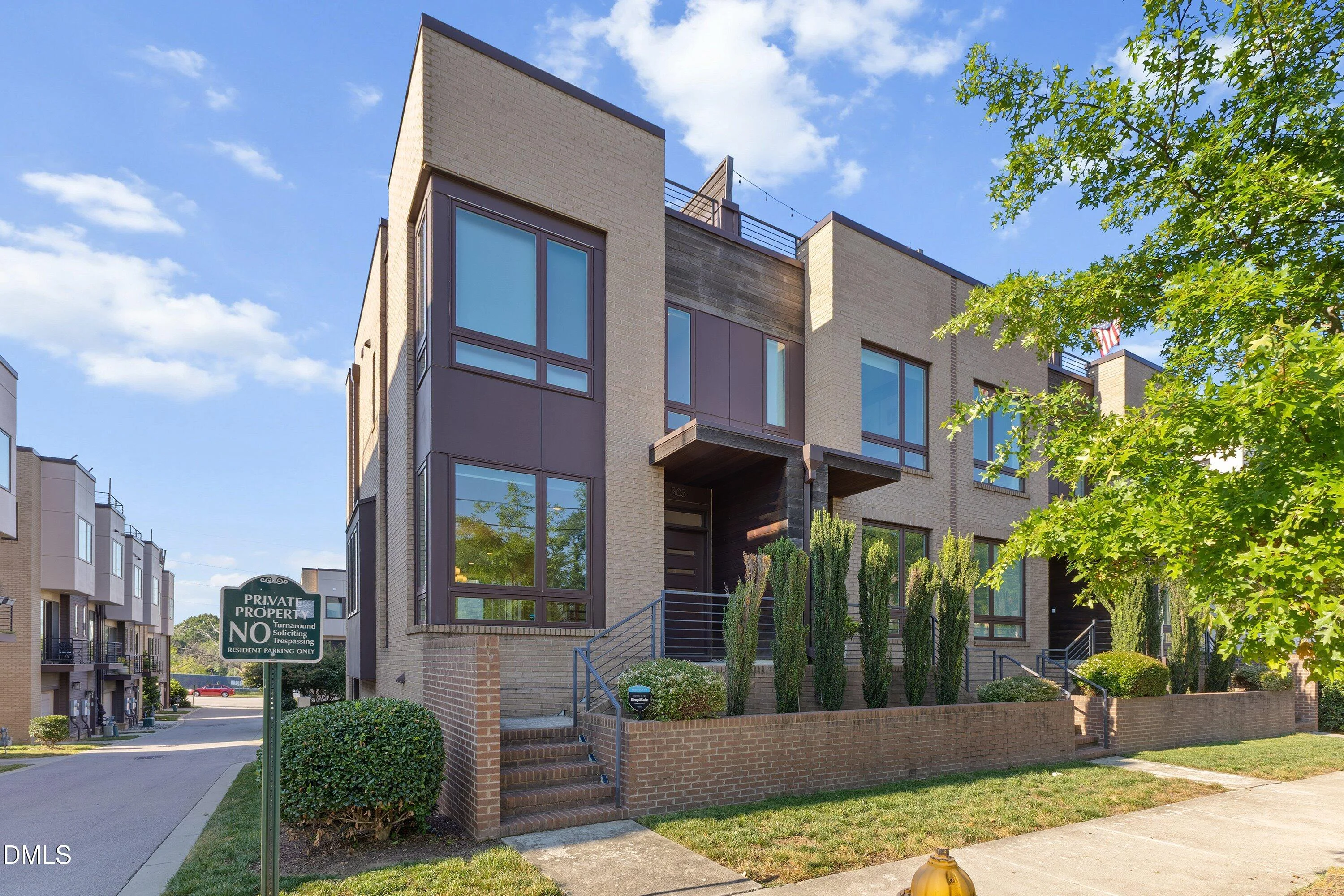 505 W Lenoir Street, Raleigh, NC, 27601