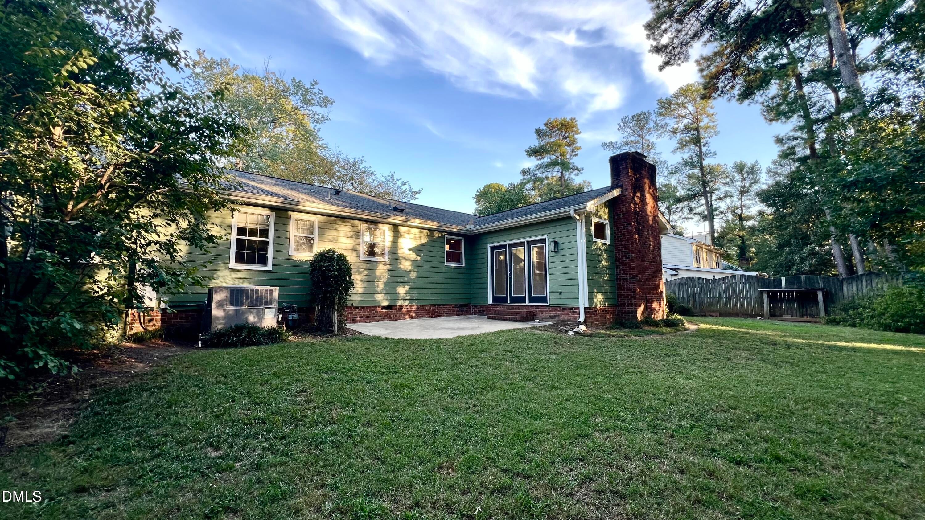 5825 Morning Forest Drive