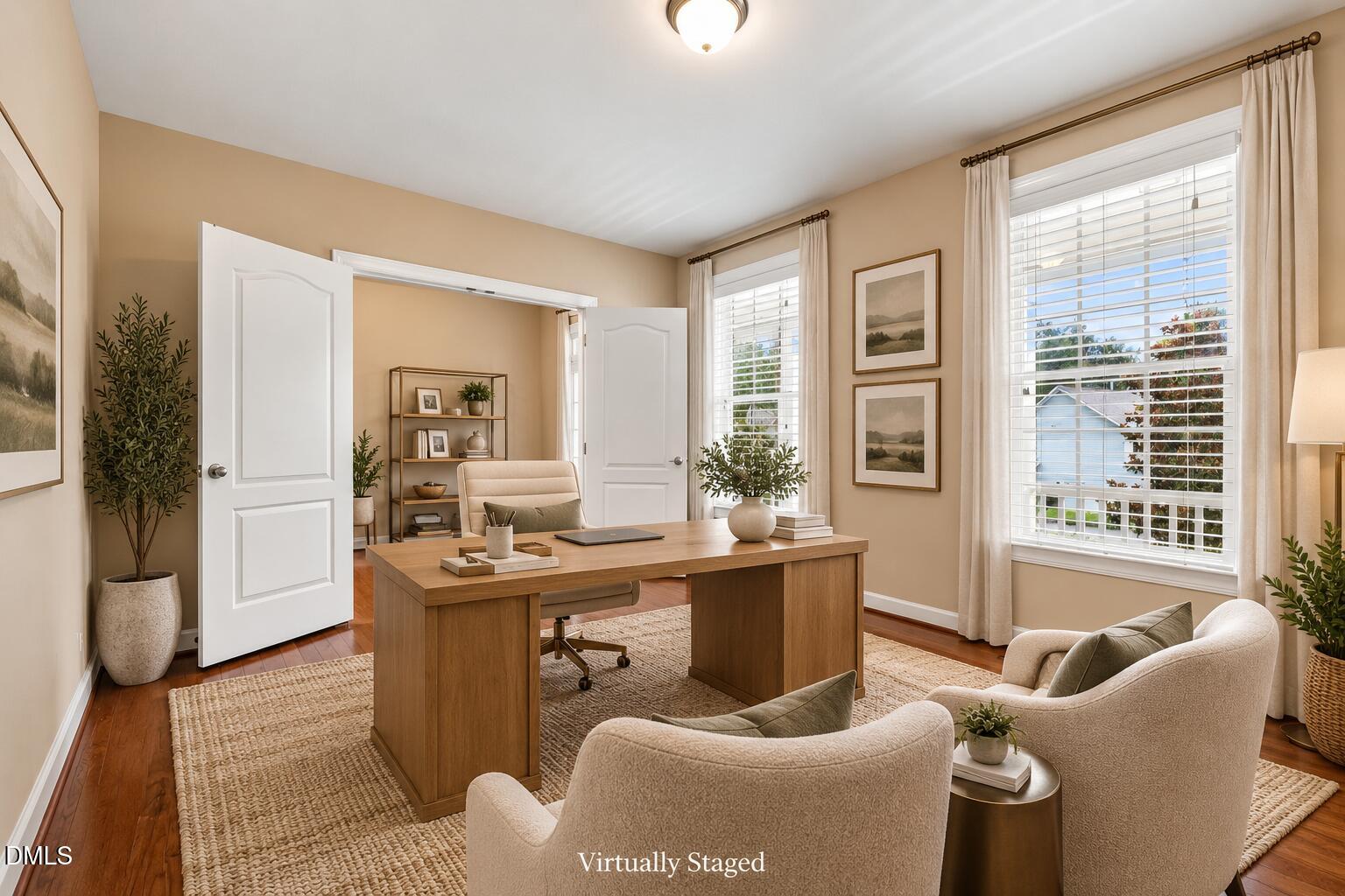 503 Rollesby Court