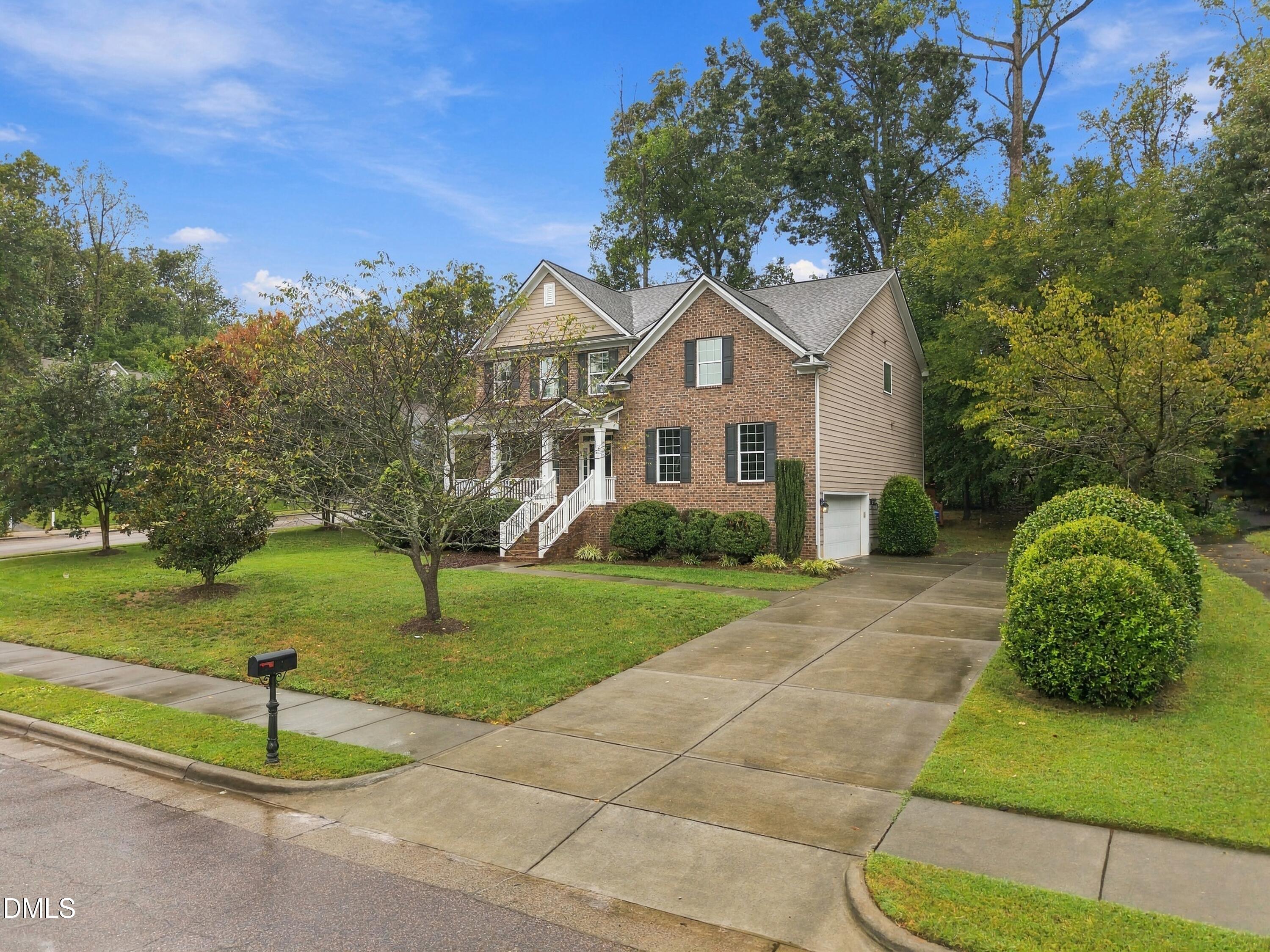 503 Rollesby Court