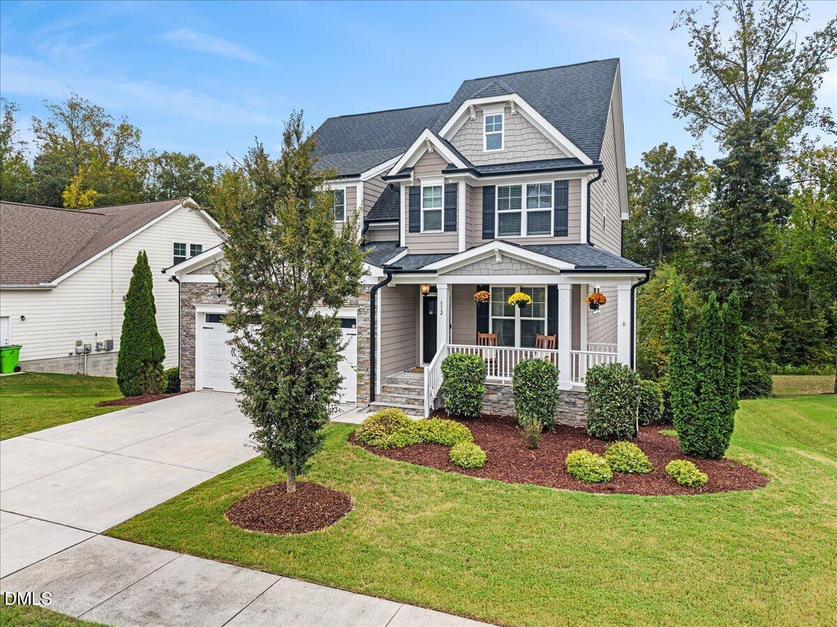 312 Cedar Pond Court